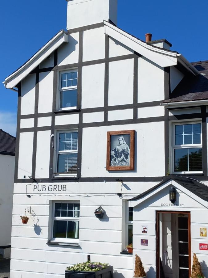 Вилла Seashells, Newry, Anglesey - Ideal For The Ferry Crossing To Ireland Холихед Экстерьер фото