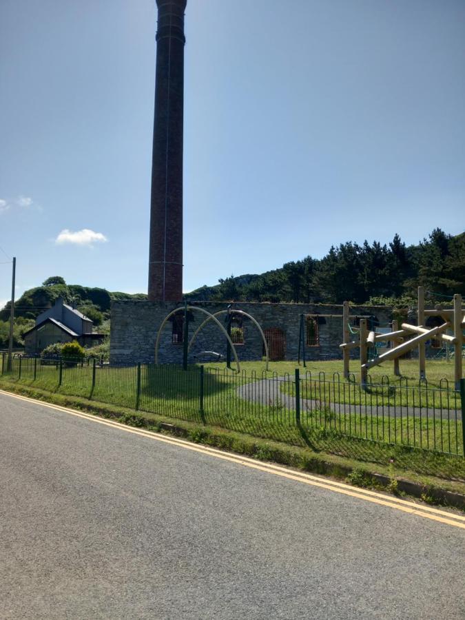 Вилла Seashells, Newry, Anglesey - Ideal For The Ferry Crossing To Ireland Холихед Экстерьер фото
